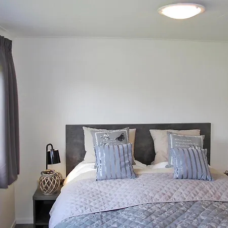 Ferienwohnung Aan Zee 102s 펜션