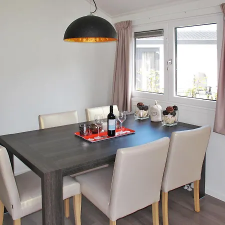 Ferienwohnung Aan Zee 102s * 노르트베이크