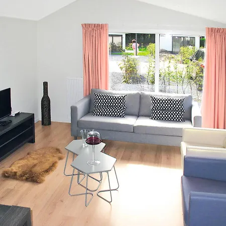 펜션 Ferienwohnung Aan Zee 102s