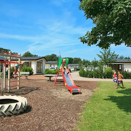 펜션 Ferienwohnung Aan Zee 102s 노르트베이크