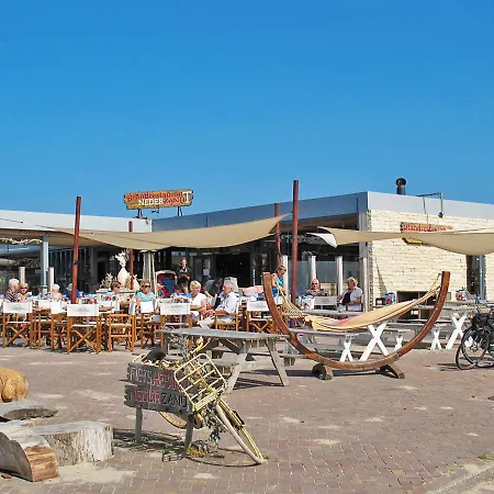 Ferienwohnung Aan Zee 102s 펜션 노르트베이크