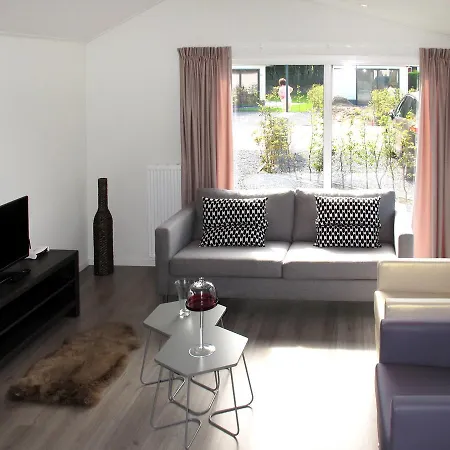 펜션 Ferienwohnung Aan Zee 102s *
