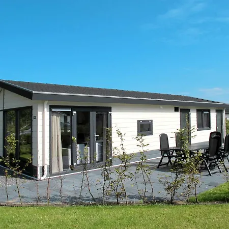 Ferienwohnung Aan Zee 102s